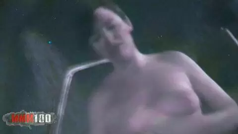 Emy voulait se taper une pute transexuelle photo 16