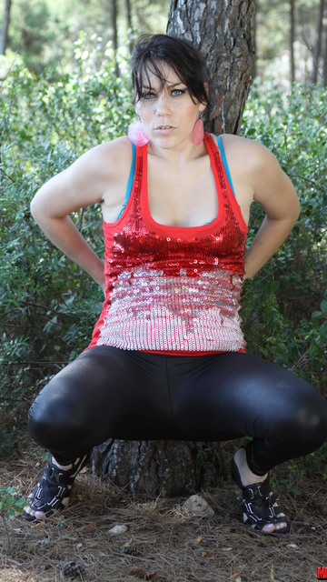 Erika Wolf Photo Sexy Gratuite #039