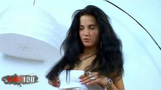 Erissa une jolie libertine fra