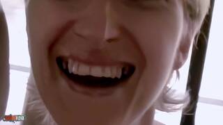 La mature blonde estelle clark