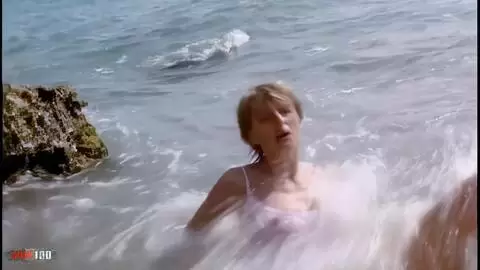 Mamie blonde s'exhibe  photo 14