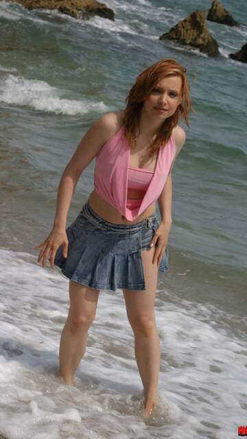 Eva Nort Photo Sexy Gratuite #015