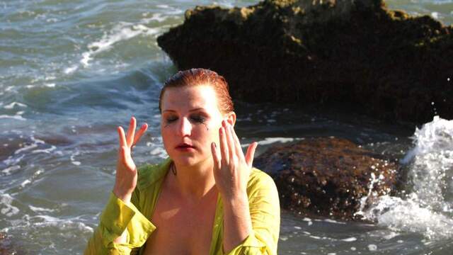 Eva Ross Photo Sexy Gratuite #008