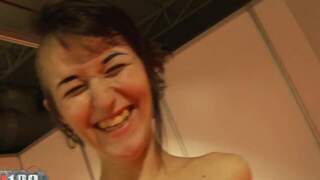 Nerea falco et yelena vera au 