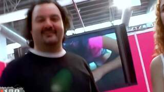 Monica ledesma avec torbe au f