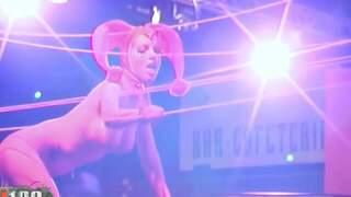 La belle espagnole sonia baby 