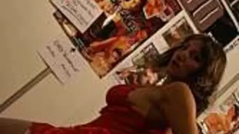 Show de Charlotte De Castille au salon de FICEB 2007 (part 04) photo 16