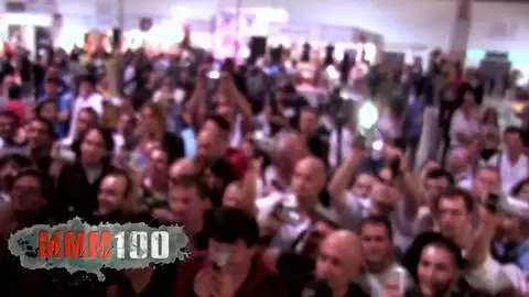 Un couple baise en public au ficeb 2007 photo 16