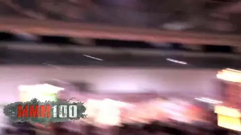 Show de Krystal au salon de FICEB 2007 (part 01) photo 09