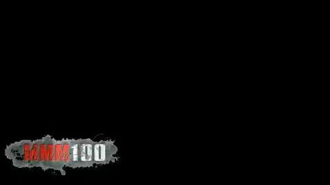 Show de Krystal au salon de FICEB 2007 (part 01) photo 16