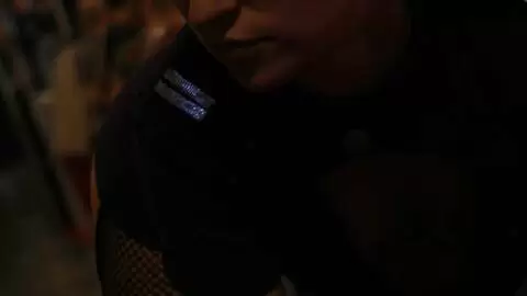 Show de Krystal au salon de FICEB 2007 (part 03) photo 1