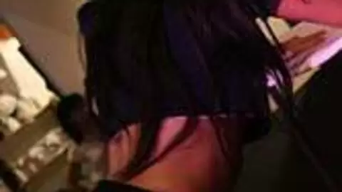 Show de Krystal au salon de FICEB 2007 (part 03) photo 10