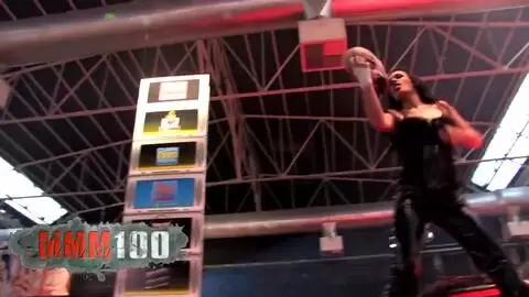 Video du show de Nina Roberts au Ficeb 2007 photo 05