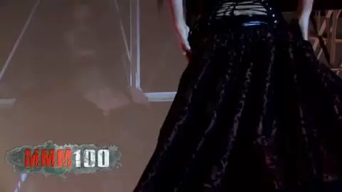 Deuxieme Video du show de Nina Roberts au Ficeb 2007 photo 02