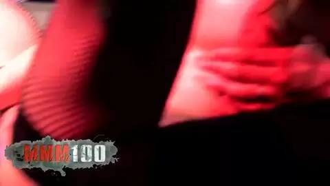 Deuxieme Video du show de Nina Roberts au Ficeb 2007 photo 16