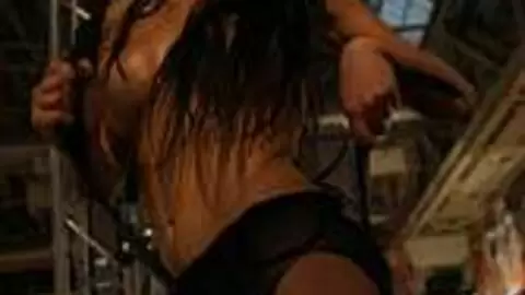 Show de Nina Roberts au salon de FICEB 2007 (part 04) photo 15