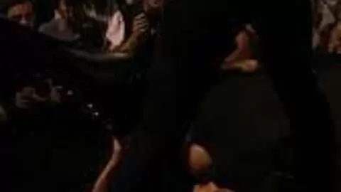 Show de Nina Roberts au salon de FICEB 2007 (part 06) photo 12