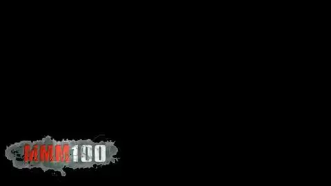 Olga faisant un show sur notre stand au Ficeb 2007 photo 16