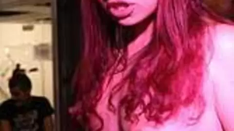 Show de Olga Cabaeva au salon de FICEB 2007 (part 01) photo 12