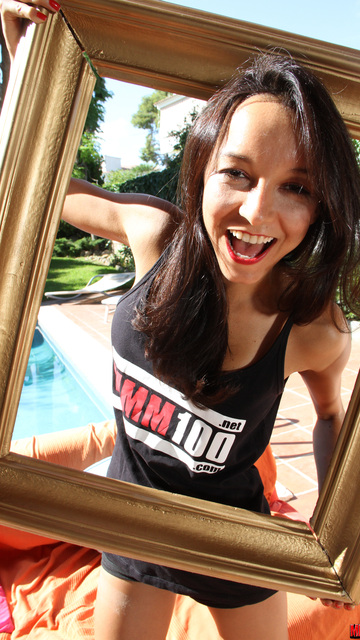 Francys Belle Photo Sexy Gratuite #063