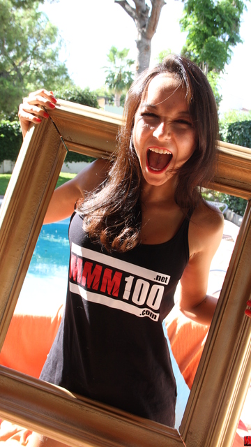 Francys Belle videos & photos