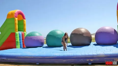 Etudiante latina se dévoile intégralement  photo 1