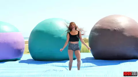 Etudiante latina se dévoile intégralement  photo 2