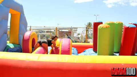 Etudiante latina se dévoile intégralement  photo 15