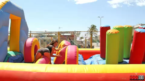 Etudiante latina se dévoile intégralement  photo 16