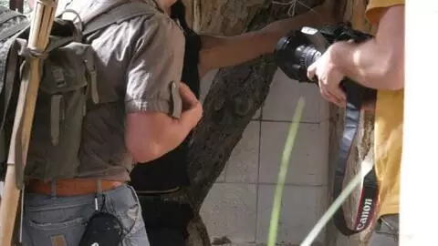 La magnifique latina à gros seins Gigi Love se dévoile  photo 14