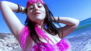 Amatrice franÃ§aise ginger r...