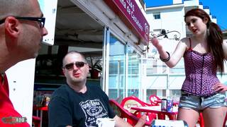 95c et une jolie petite gueule