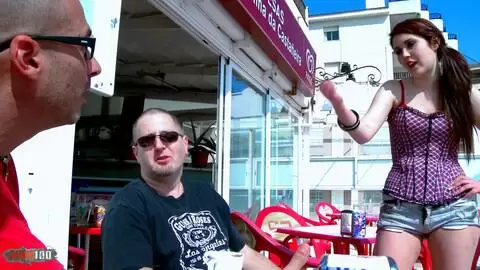 95C et une jolie petite gueule de suceuse... le rêve quoi ! photo 01