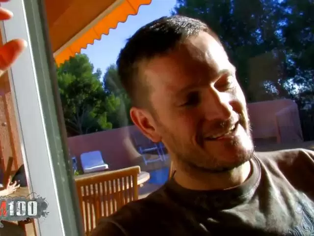 Video de l'interview porno de Ian Scott  photo 1