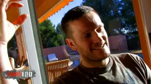 Video de l'interview porno de Ian Scott 