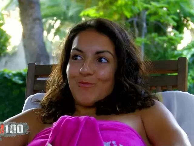 Interview d'Isabelle Solis, performeuse récemment arrivée dans le circuit français photo 1