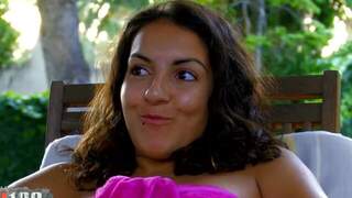 Interview d'isabelle solis, pe