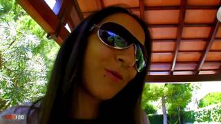 La belle jeune franÃ§aise is...