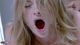 La star du porno russe maigre 