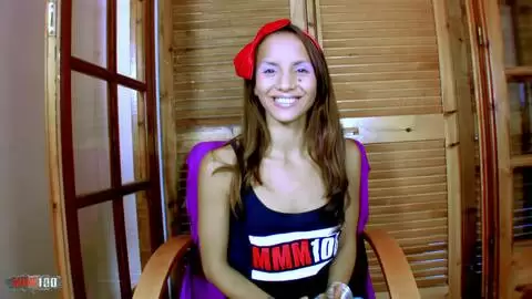 Video de l'interview porno de Jade Love  photo 02