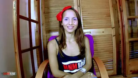 Video de l'interview porno de Jade Love  photo 15