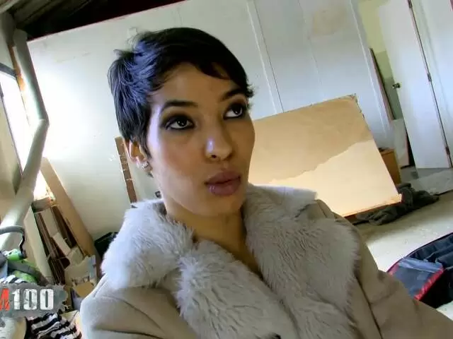 Video de l'interview sexy avec Jasmine Arabia  photo 1