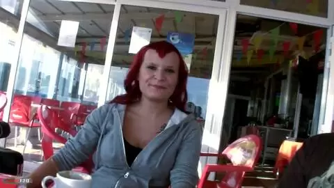 Video de l'interview sexy avec Jenny Up Destroy  photo 01