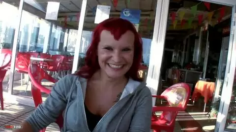 Video de l'interview sexy avec Jenny Up Destroy  photo 02