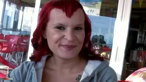 Video de l'interview sexy avec Jenny Up Destroy  photo 03