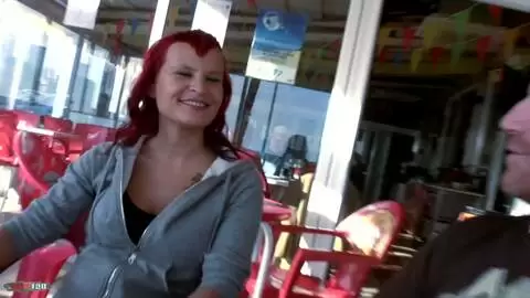 Video de l'interview sexy avec Jenny Up Destroy  photo 08