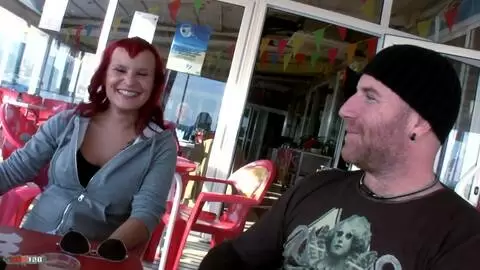 Video de l'interview sexy avec Jenny Up Destroy  photo 09