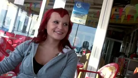 Video de l'interview sexy avec Jenny Up Destroy  photo 10