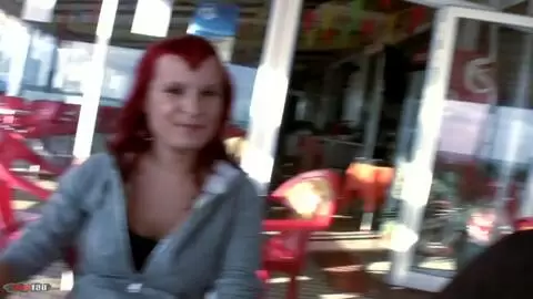 Video de l'interview sexy avec Jenny Up Destroy  photo 12