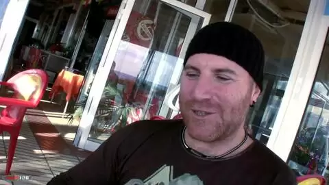 Video de l'interview sexy avec Jenny Up Destroy  photo 13